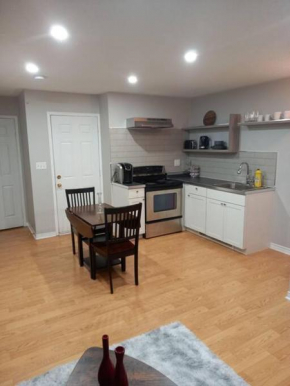 Adorable Private Suite in Ajax, unique 2 story